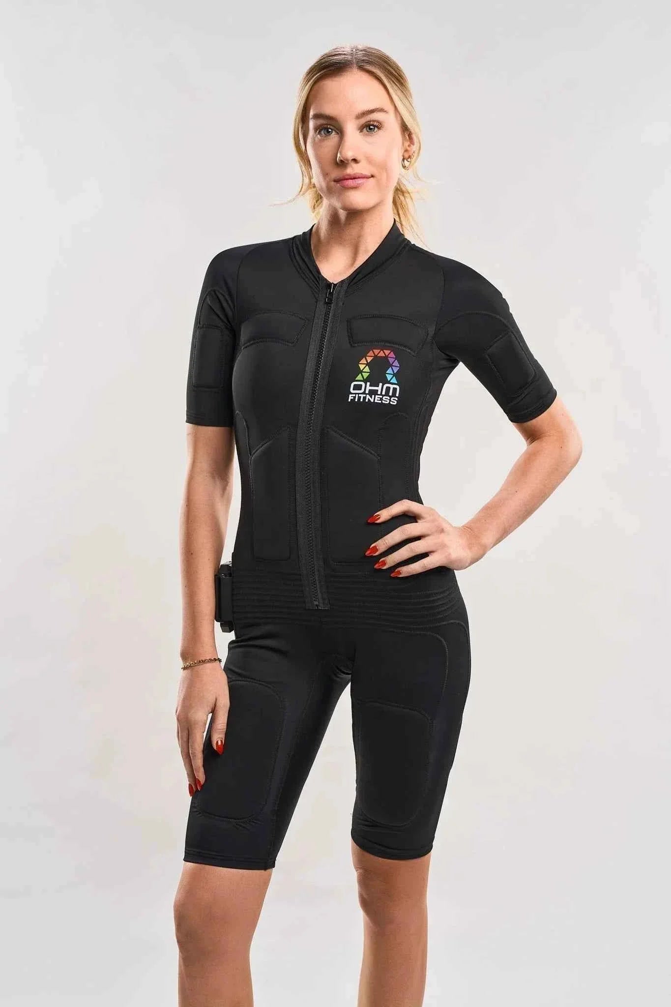 OHM 360 Total Body Transformation