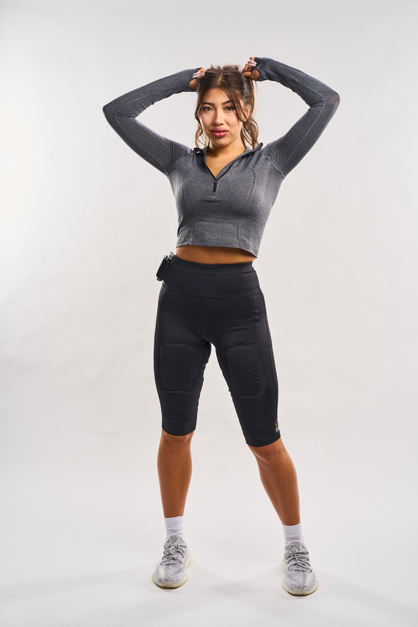 PowerPants - Unleash the Strength of Your Lower Body